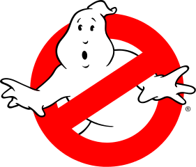 “Ghostbusters” — [wikipedia](https://en.wikipedia.org/wiki/Ghostbusters_%28franchise%29)